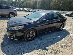 5NPE34AFXJH646450 2018 HYUNDAI SONATA