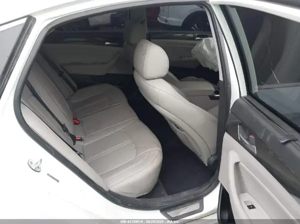 5NPE34AFXJH646870 2018 HYUNDAI SONATA - Image 8