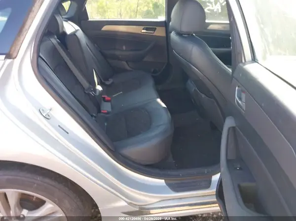 5NPE34AFXJH647159 2018 HYUNDAI SONATA - Image 8