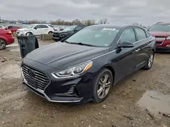 5NPE34AFXJH647601 2018 HYUNDAI SONATA