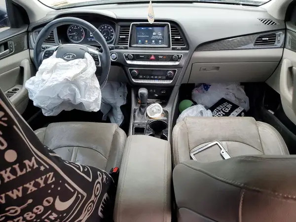 5NPE34AFXJH647985 2018 HYUNDAI SONATA - Image 8