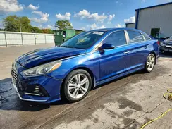 5NPE34AFXJH648442 2018 HYUNDAI SONATA