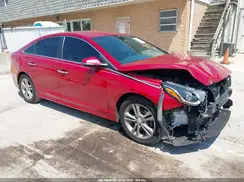 5NPE34AFXJH649297 2018 HYUNDAI SONATA