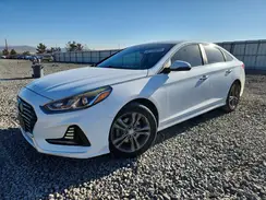 5NPE34AFXJH649400 2018 HYUNDAI SONATA