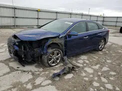 5NPE34AFXJH649722 2018 HYUNDAI SONATA