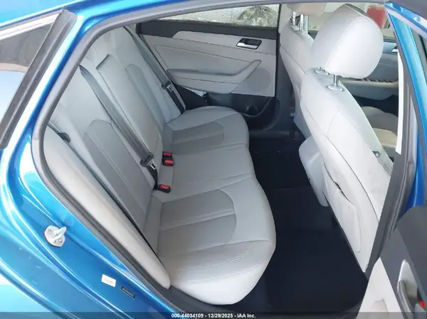 5NPE34AFXJH649770 2018 HYUNDAI SONATA - Image 8