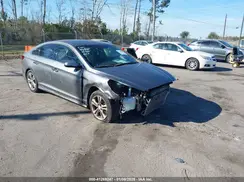 5NPE34AFXJH650370 2018 HYUNDAI SONATA