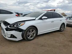 5NPE34AFXJH650630 2018 HYUNDAI SONATA