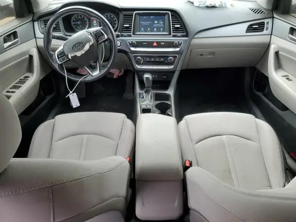 5NPE34AFXJH650630 2018 HYUNDAI SONATA - Image 8