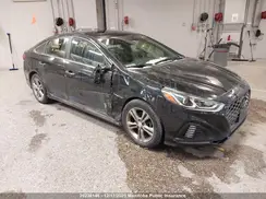 5NPE34AFXJH650837 2018 HYUNDAI SONATA
