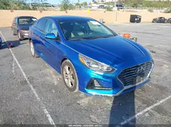 5NPE34AFXJH650921 2018 HYUNDAI SONATA