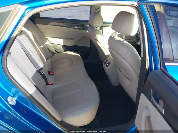 5NPE34AFXJH650921 2018 HYUNDAI SONATA - Image 8