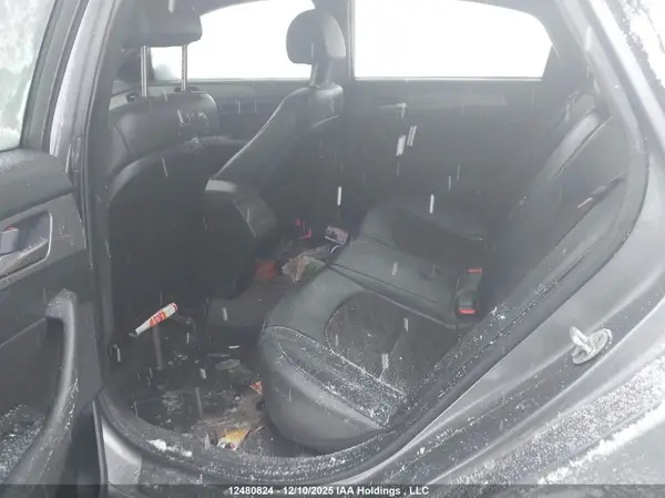 5NPE34AFXJH651082 2018 HYUNDAI SONATA - Image 8