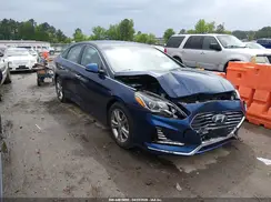5NPE34AFXJH651373 2018 HYUNDAI SONATA