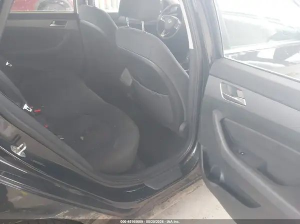 5NPE34AFXJH652488 2018 HYUNDAI SONATA - Image 8