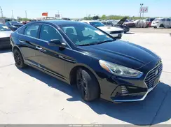 5NPE34AFXJH653107 2018 HYUNDAI SONATA