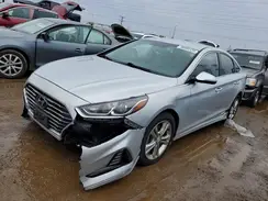 5NPE34AFXJH653477 2018 HYUNDAI SONATA