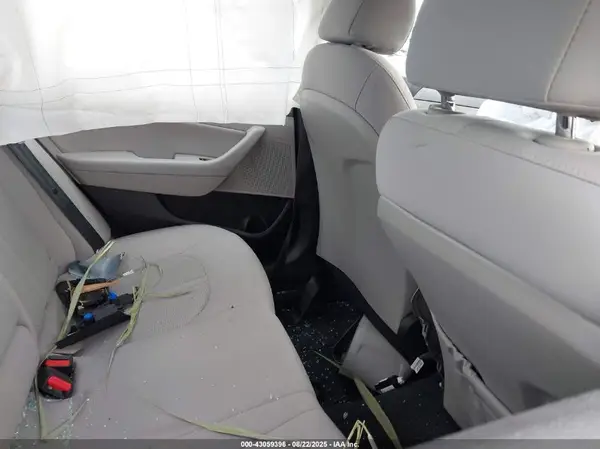 5NPE34AFXJH654502 2018 HYUNDAI SONATA - Image 8
