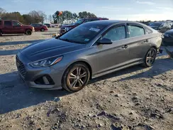 5NPE34AFXJH654872 2018 HYUNDAI SONATA