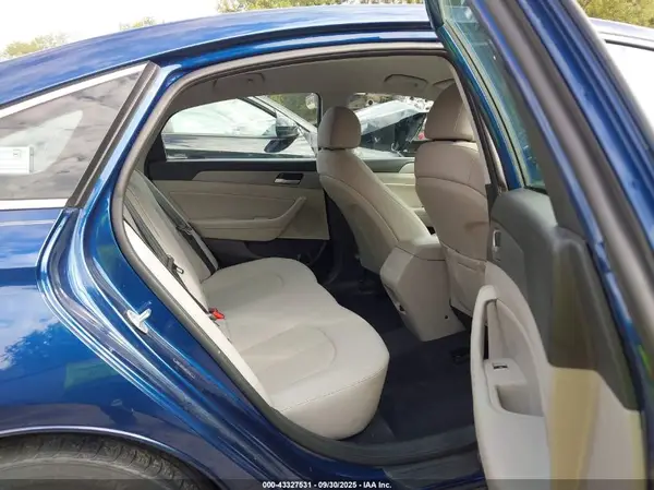 5NPE34AFXJH655441 2018 HYUNDAI SONATA - Image 8