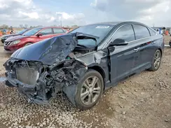 5NPE34AFXJH655682 2018 HYUNDAI SONATA