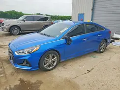 5NPE34AFXJH655827 2018 HYUNDAI SONATA