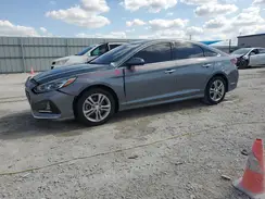 5NPE34AFXJH657822 2018 HYUNDAI SONATA
