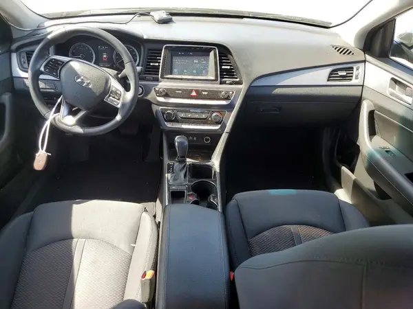 5NPE34AFXJH659179 2018 HYUNDAI SONATA - Image 8