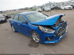 5NPE34AFXJH659277 2018 HYUNDAI SONATA