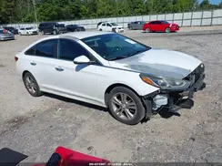 5NPE34AFXJH660042 2018 HYUNDAI SONATA