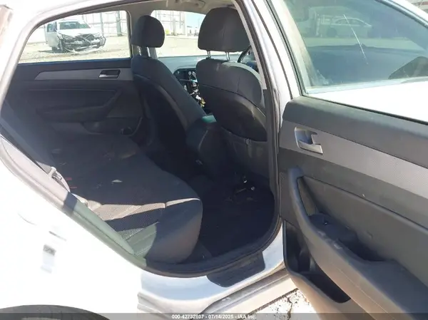 5NPE34AFXJH660042 2018 HYUNDAI SONATA - Image 8