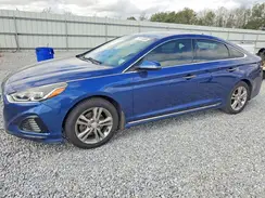 5NPE34AFXJH660056 2018 HYUNDAI SONATA