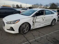 5NPE34AFXJH660302 2018 HYUNDAI SONATA
