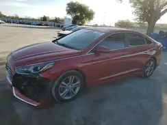 5NPE34AFXJH660588 2018 HYUNDAI SONATA