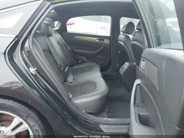 5NPE34AFXJH661398 2018 HYUNDAI SONATA - Image 8
