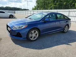 5NPE34AFXJH661739 2018 HYUNDAI SONATA