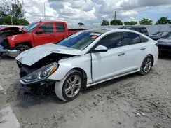 5NPE34AFXJH661790 2018 HYUNDAI SONATA