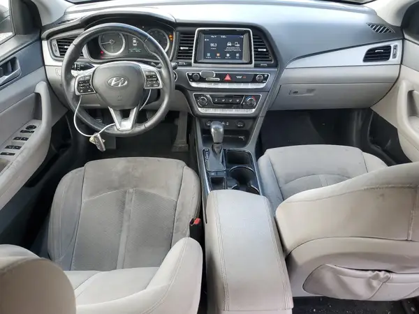 5NPE34AFXJH661837 2018 HYUNDAI SONATA - Image 8