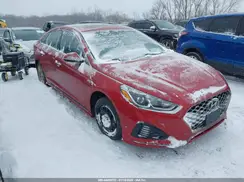 5NPE34AFXJH662261 2018 HYUNDAI SONATA