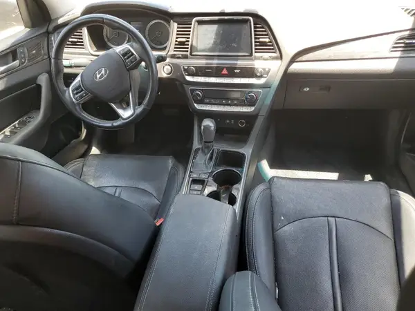 5NPE34AFXJH663961 2018 HYUNDAI SONATA - Image 8