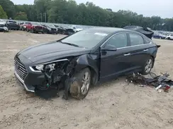 5NPE34AFXJH664222 2018 HYUNDAI SONATA