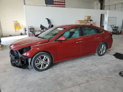 5NPE34AFXJH664656 2018 HYUNDAI SONATA
