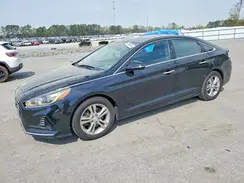 5NPE34AFXJH664897 2018 HYUNDAI SONATA