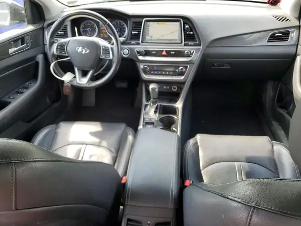 5NPE34AFXJH664897 2018 HYUNDAI SONATA - Image 8