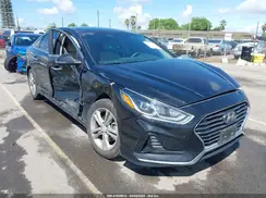 5NPE34AFXJH666455 2018 HYUNDAI SONATA