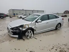 5NPE34AFXJH666892 2018 HYUNDAI SONATA