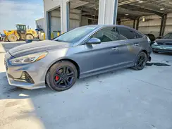 5NPE34AFXJH667251 2018 HYUNDAI SONATA