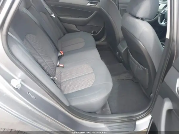 5NPE34AFXJH668027 2018 HYUNDAI SONATA - Image 8