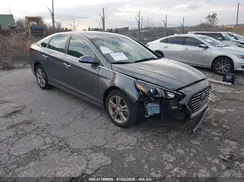 5NPE34AFXJH668304 2018 HYUNDAI SONATA