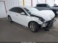 5NPE34AFXJH668917 2018 HYUNDAI SONATA